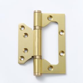 8006 No-Mortise  Hinges