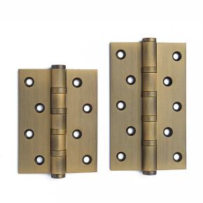 8003 Brass Door Hinge