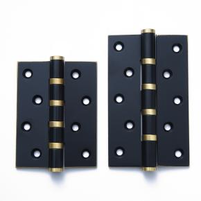 8004 Brass Door Hinges