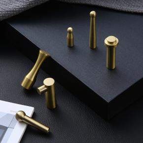 9905 Brass Clothes Hook